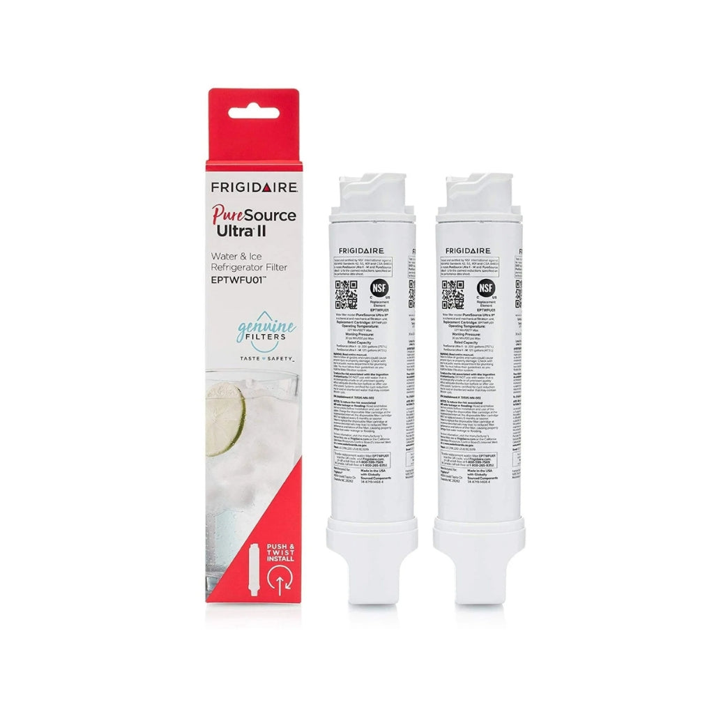 Frigidaire EPTWFU01 PureSource Ultra II Filter
