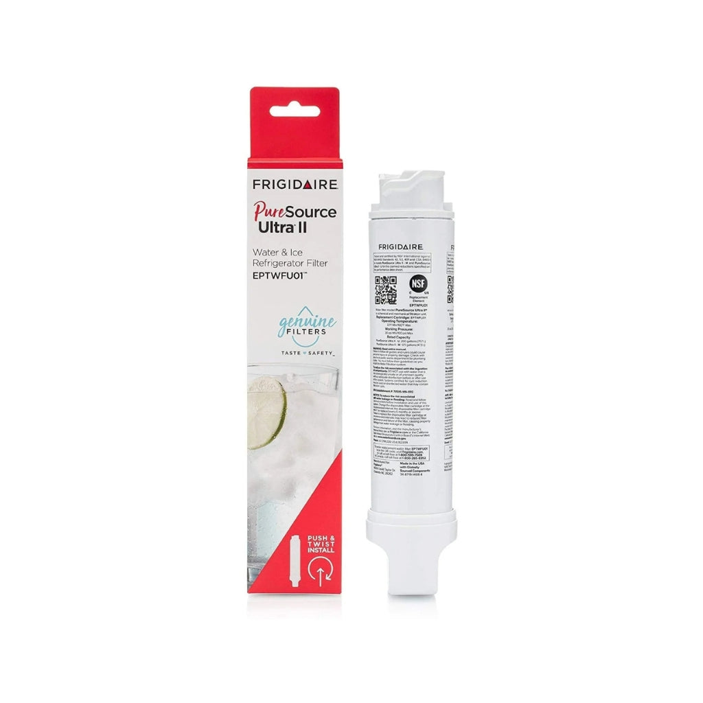 Frigidaire EPTWFU01 PureSource Ultra II Water Filter
