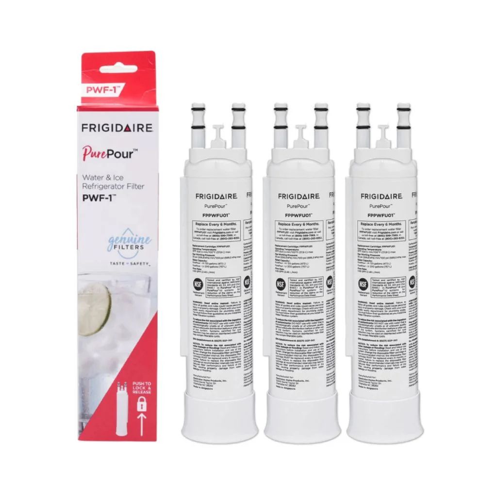 Frigidaire FPPWFU01 PurePour PWF-1 Filter
