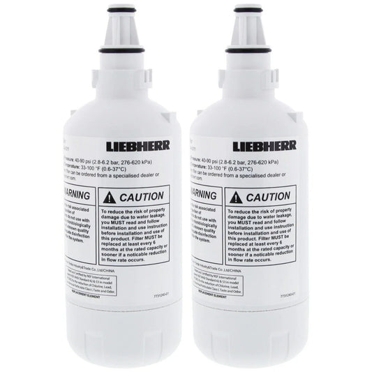 Liebherr 7440000 Water Filter