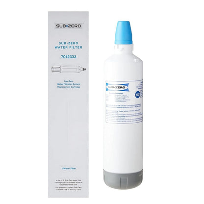 SUB-ZERO 7012333 UC-15 Ice Maker Water Filter 