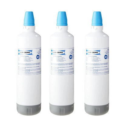  SUB ZERO 7012333 UC-15 Ice Maker Water Filter 
