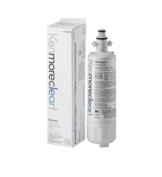 Κеnmore 9690 46-9690 Refrigerator Water Filter Replacement